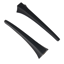 LeMieux VectorFlex Stirrup Arm - Black