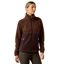 Ariat Women's Laviolette Full Zip - Chocolate Plum