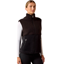 Ariat Women's Laviolette Full Zip Vest - Black