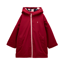 Joules Girls' Coverall Waterproof Changing Robe - Berry Pink