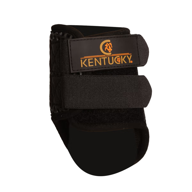 Kentucky Turnout Boots ProAir Short - Black