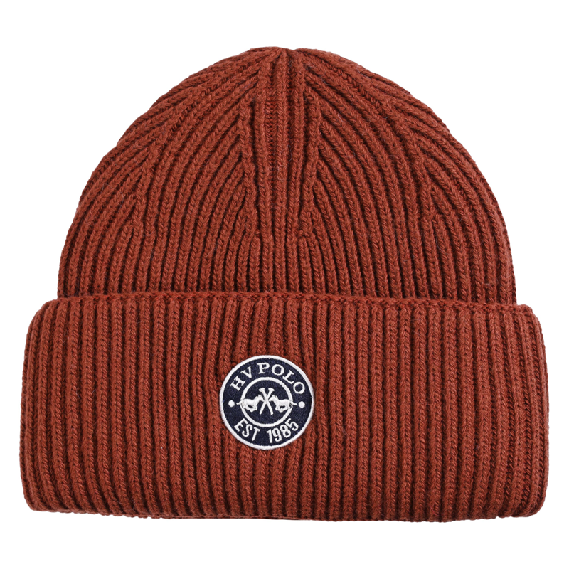 HV Polo Nada Beanie - Pumpkin