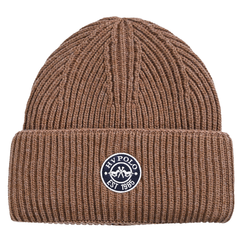 HV Polo Nada Beanie - Pecan