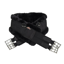 Kentucky Sheepskin Elasticated Girth - Black