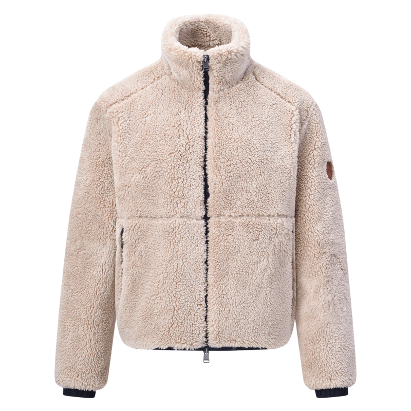 HV Polo Ladies Carlotta Jacket - Chalk