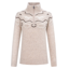 HV Polo Ladies Josie Pullover - Natural