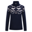 HV Polo Ladies Josie Pullover - Navy