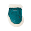 Kentucky Vegan Sheepskin Young Horse Fetlock Boots - Emerald