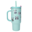 Depesche PENfection To Go Cup With Straw - Panda
