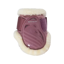 Kentucky Vegan Sheepskin Young Horse Fetlock Boots - Old Rose