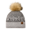 Ariat Women's Willow Beanie - One Size - Grey Heather