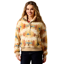 Ariat Women's Berber Sweatshirt - Sonoma Southwest Print