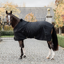 Kentucky 0g Stable Rug - Black