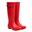 Joules Ladies Houghton Wellies - Red