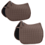 Eskadron Cotton Saddlecloth Dynamic AW26 - Powder Taupe