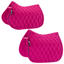 Eskadron Sparkle Crystal Saddlecloth Dynamic AW26 - Lipstick