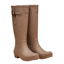 Joules Ladies Houghton Wellies - Mink Brown