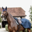 Kentucky 160g Riding Rug - Navy
