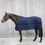 Kentucky 300g Skin Friendly Under Rug - Navy