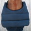 Kentucky Summer Horse Bib - Navy