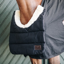 Kentucky Horse Winter Bib - Black