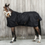 Kentucky All Weather 160g Pro Turnout Rug - Black
