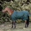 Kentucky All Weather 160g Pro Turnout Rug - Dark Green