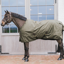 Kentucky All Weather 160g Pro Turnout Rug - Khaki