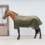 Kentucky Transport Combo Fleece Cooler - Pine Green