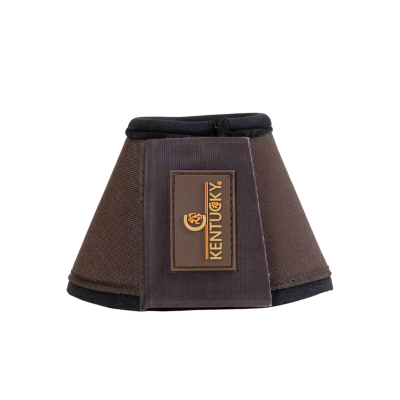 Kentucky Over Reach Boots Solimbra - Brown