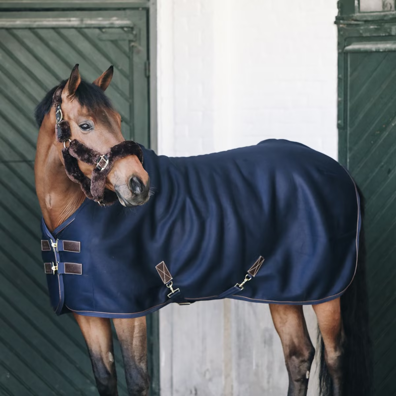Kentucky 3D Spacer Cooler Sheet - Navy