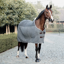 Kentucky Heavy Fleece Rug - Grey