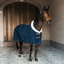 Kentucky Heavy Fleece Show Rug - Navy