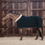 Kentucky Heavy Fleece Show Rug - Pine Green