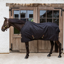 Kentucky Classic All Weather 150g Turnout Rug - Black