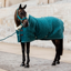 Kentucky Velvet Show Rug - Emerald
