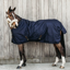 Kentucky All Weather Pro 0g Turnout Rug - Navy