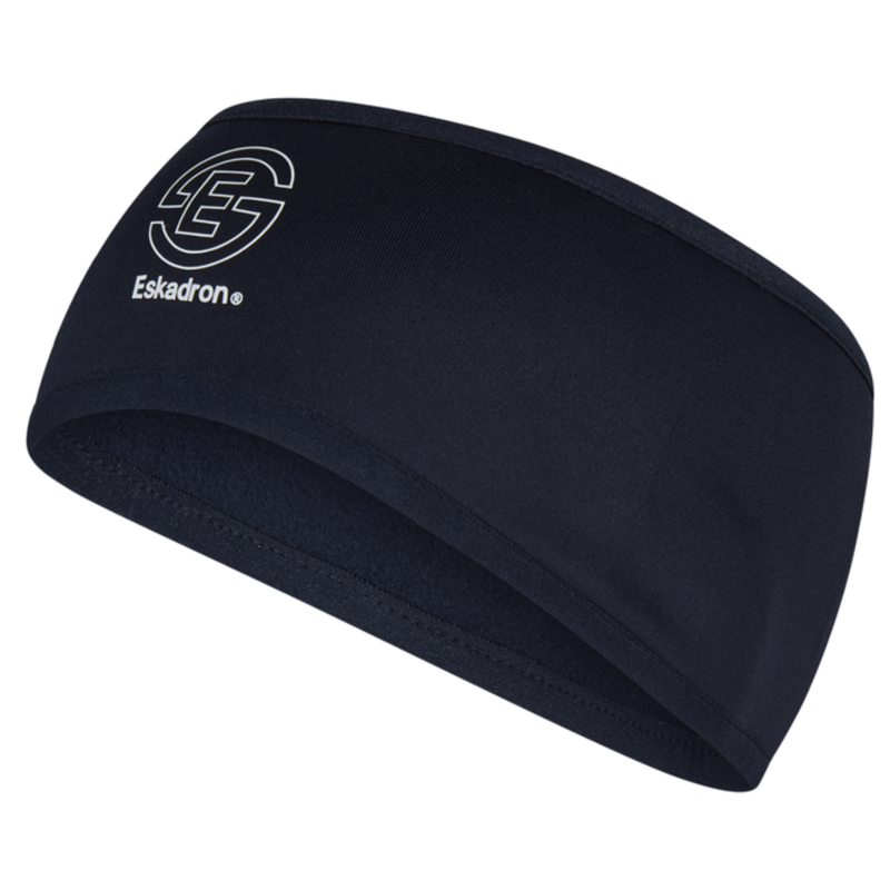 Eskadron Sporty Headband Dynamic AW26 - Navy