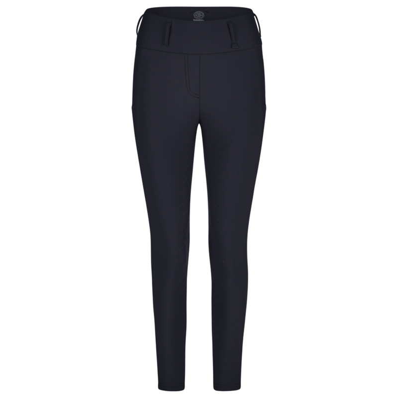 Eskadron Ladies Cosy Full Grip Tights Dynamic AW26 - Navy
