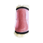 Kentucky Shetland Sheepskin Brushing Boots - Old Rose