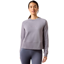 Ariat Women's Martine Sweatshirt - Quicksilver