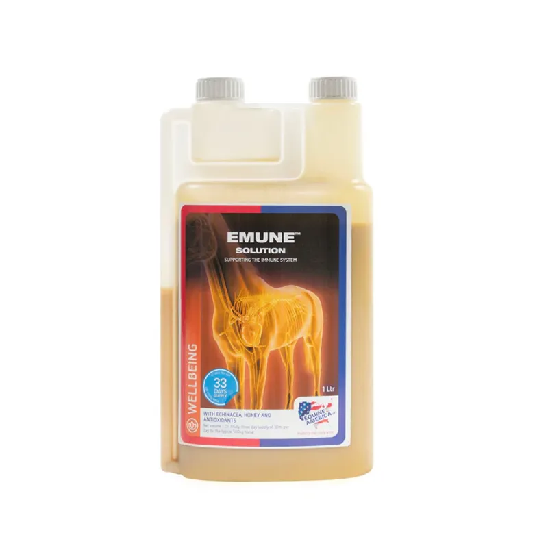 Equine America Emune - 1L-1