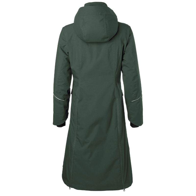 Stierna Stella 2.0 Winter Coat - Ivy-1