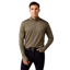Ariat Men's Team EQ 1/2 Zip Pullover - Kalamata