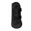 Kentucky Velcro Tendon Boots - Black