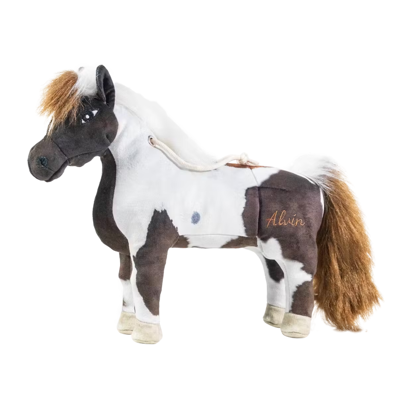 Kentucky Relax Horse Toy - Alvin