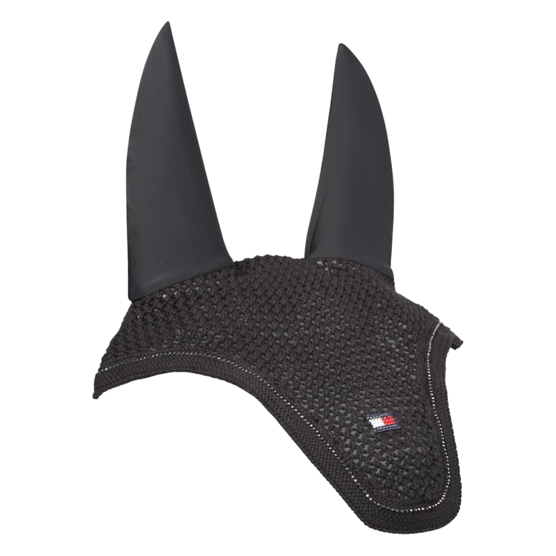 Tommy Hilfiger Parsons Fly Hood - Black