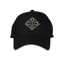 Grooming Deluxe Cap - Black
