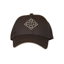 Grooming Deluxe Cap - Brown