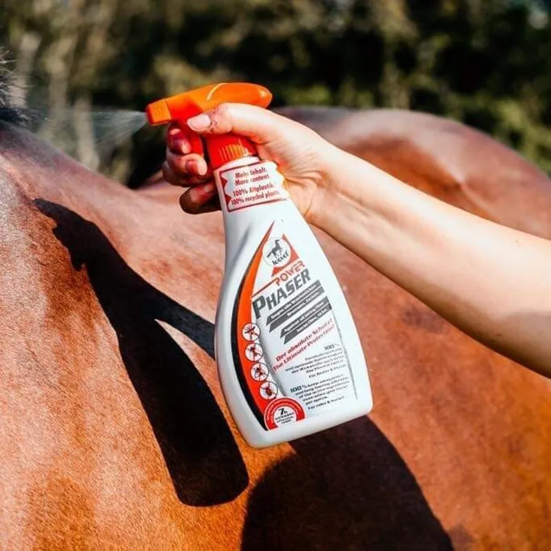 Leovet Power Phaser Spray - 550ml -2
